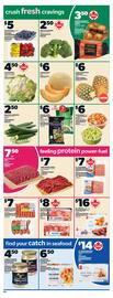 Independent Grocer flyer week 43 Page 5