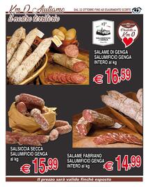 Volantino Centro Oceano Pagina 11