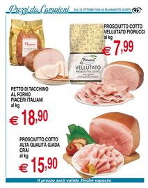 Volantino Centro Oceano Pagina 14