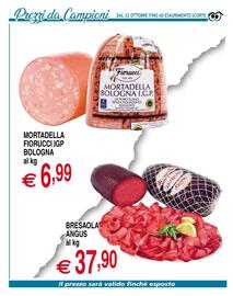 Volantino Centro Oceano Pagina 15