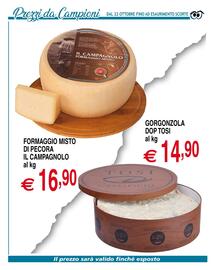 Volantino Centro Oceano Pagina 16