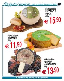 Volantino Centro Oceano Pagina 17