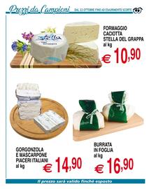 Volantino Centro Oceano Pagina 18