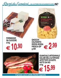 Volantino Centro Oceano Pagina 19