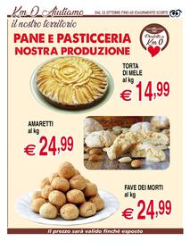 Volantino Centro Oceano Pagina 20