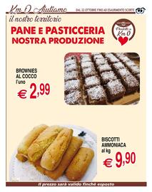 Volantino Centro Oceano Pagina 21