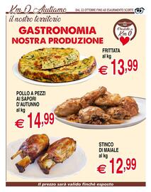 Volantino Centro Oceano Pagina 23