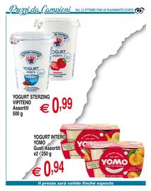 Volantino Centro Oceano Pagina 25