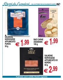 Volantino Centro Oceano Pagina 30