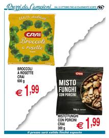 Volantino Centro Oceano Pagina 32