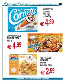 Volantino Centro Oceano Pagina 35