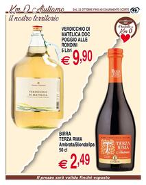 Volantino Centro Oceano Pagina 37