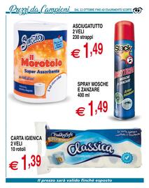 Volantino Centro Oceano Pagina 58
