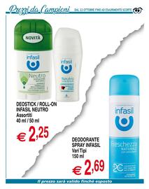 Volantino Centro Oceano Pagina 59