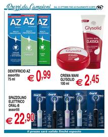 Volantino Centro Oceano Pagina 60
