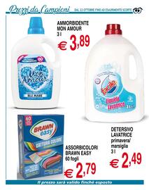 Volantino Centro Oceano Pagina 61