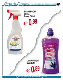 Volantino Centro Oceano Pagina 63