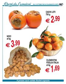 Volantino Centro Oceano Pagina 7
