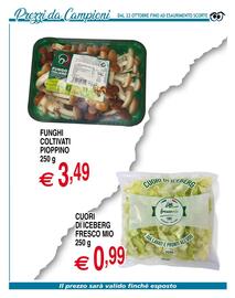 Volantino Centro Oceano Pagina 9