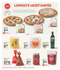 Longo's flyer week 43 Page 11