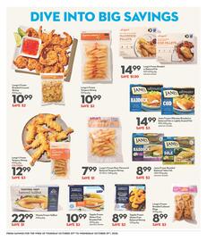 Longo's flyer week 43 Page 12
