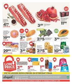 Longo's flyer week 43 Page 2