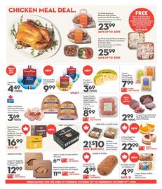 Longo's flyer week 43 Page 5