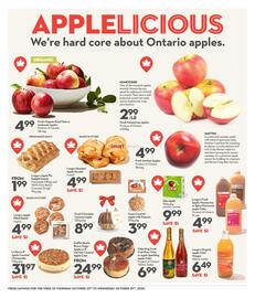 Longo's flyer week 43 Page 6