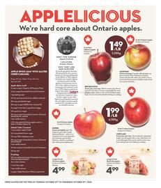 Longo's flyer week 43 Page 7