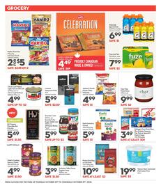 Longo's flyer week 43 Page 9