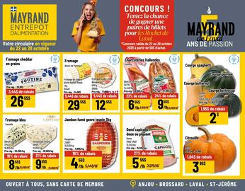 Mayrand flyer week 43 Page 5