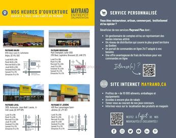 Mayrand flyer week 43 Page 7