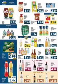 Volantino SeBón Supermercati Pagina 10