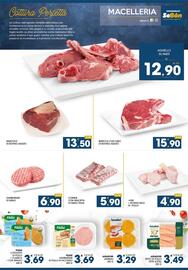 Volantino SeBón Supermercati Pagina 5