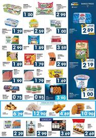 Volantino SeBón Supermercati Pagina 7