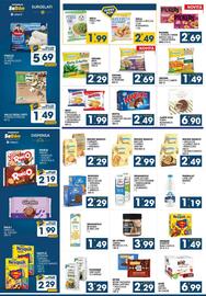 Volantino SeBón Supermercati Pagina 8
