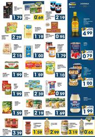 Volantino SeBón Supermercati Pagina 9