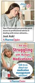 PharmaChoice flyer week 43 Page 7
