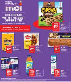 Metro flyer week 43 Page 5