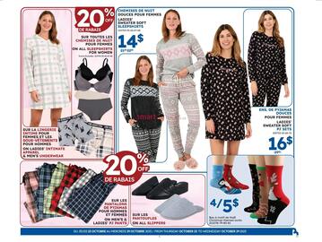 Rossy flyer week 43 Page 6