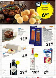 CITTI Markt Prospekt Seite 2