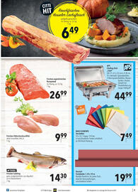 CITTI Markt Prospekt Seite 3