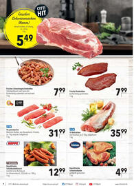 CITTI Markt Prospekt Seite 4