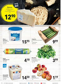CITTI Markt Prospekt Seite 6