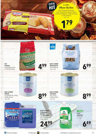 CITTI Markt Prospekt Seite 7