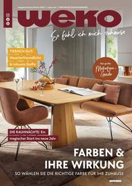 WEKO Katalog Seite 1