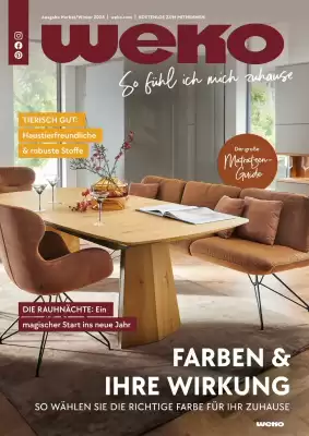WEKO Katalog (gültig bis 31-12)