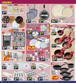 Volantino Risparmio Casa Pagina 18