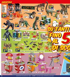 Volantino Risparmio Casa Pagina 20