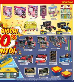 Volantino Risparmio Casa Pagina 21